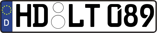HD-LT089