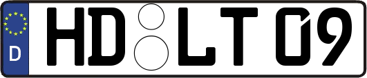 HD-LT09