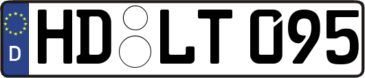 HD-LT095