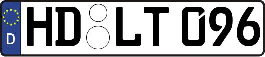HD-LT096
