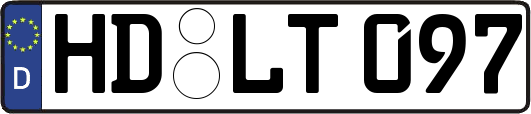 HD-LT097