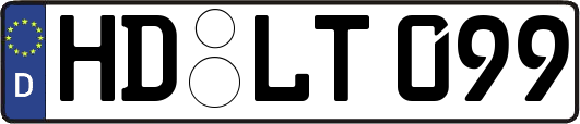HD-LT099