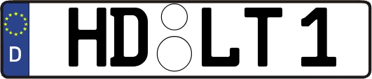 HD-LT1