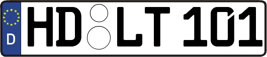 HD-LT101