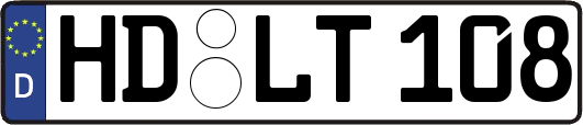 HD-LT108