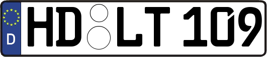 HD-LT109