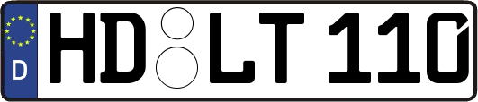 HD-LT110
