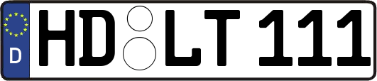 HD-LT111