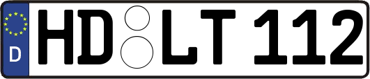 HD-LT112
