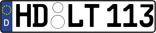 HD-LT113