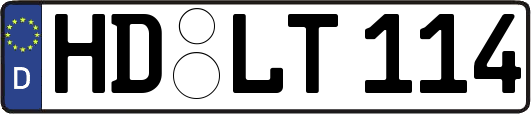 HD-LT114