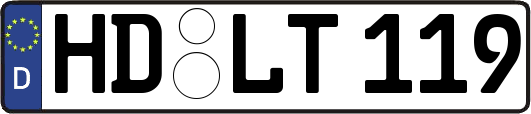 HD-LT119