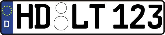 HD-LT123
