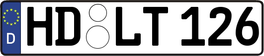 HD-LT126