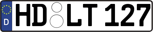 HD-LT127