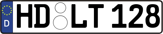 HD-LT128