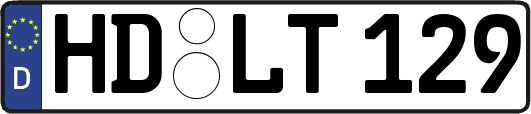 HD-LT129