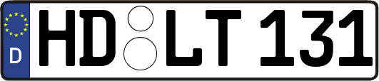 HD-LT131