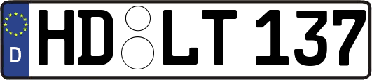 HD-LT137