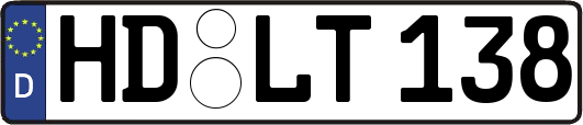 HD-LT138