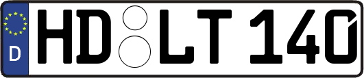 HD-LT140