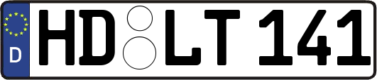 HD-LT141