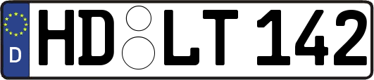 HD-LT142