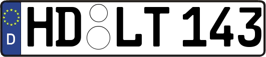 HD-LT143