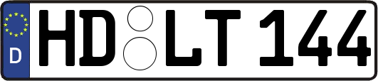HD-LT144