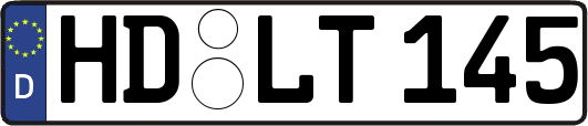HD-LT145