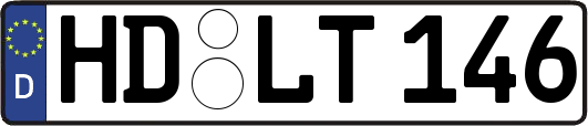 HD-LT146
