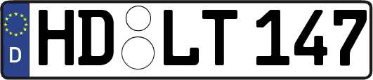HD-LT147