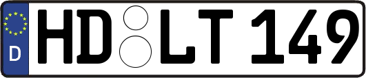 HD-LT149