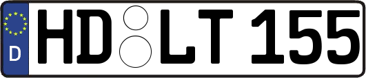 HD-LT155