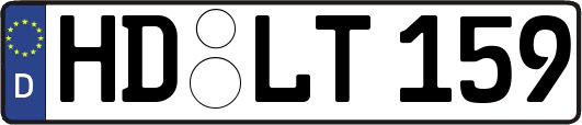HD-LT159