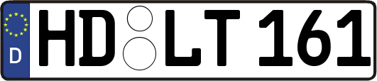 HD-LT161