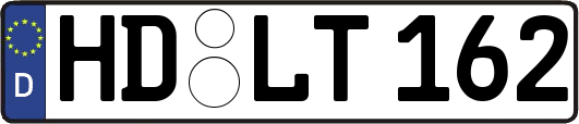 HD-LT162