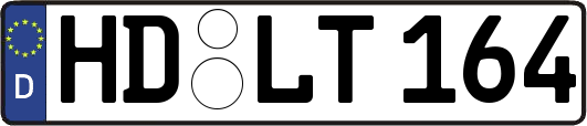 HD-LT164