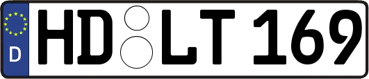 HD-LT169
