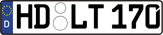 HD-LT170