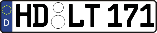 HD-LT171