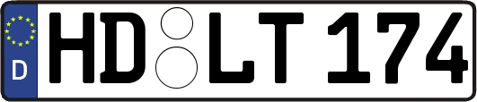 HD-LT174