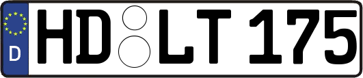 HD-LT175