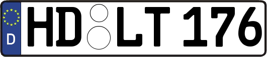HD-LT176