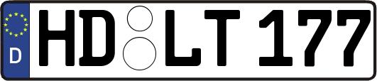 HD-LT177