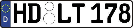 HD-LT178