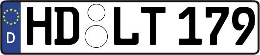 HD-LT179