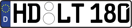 HD-LT180