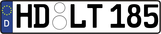 HD-LT185