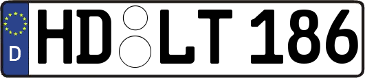 HD-LT186
